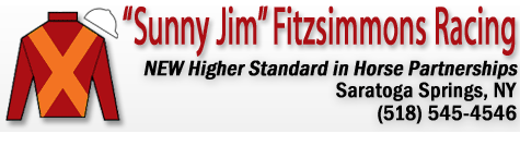 Sunny Jim Fitzsimmons Racing